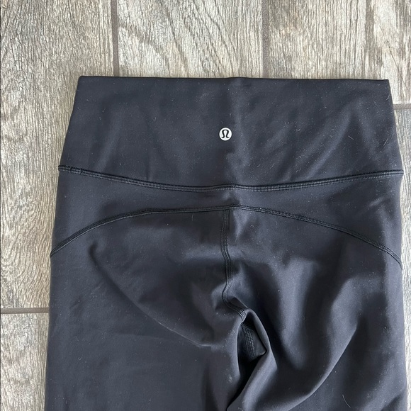 Lululemon Leggings - Picture 6 of 8